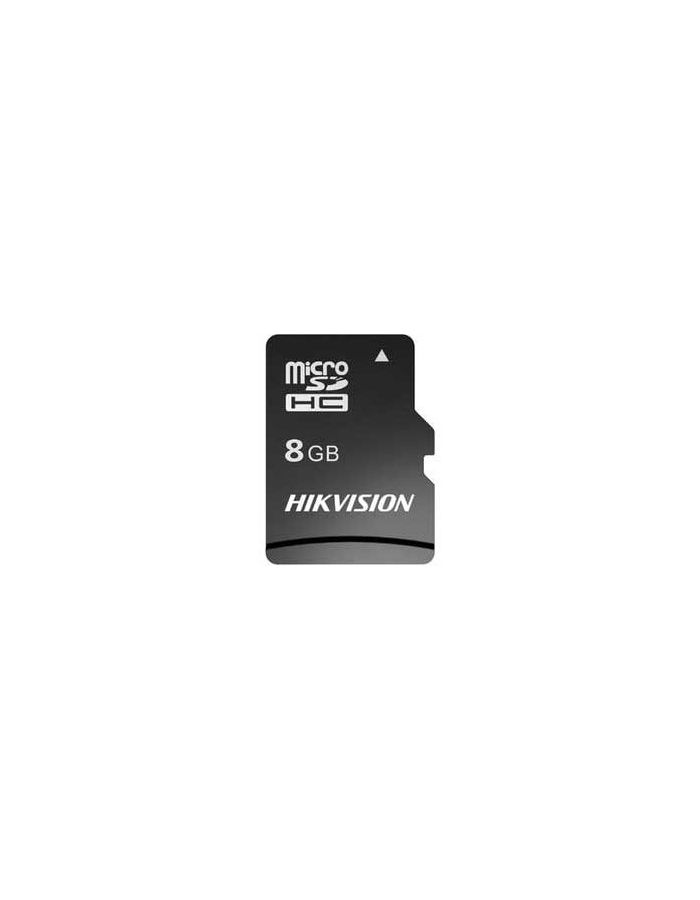 Карта памяти HikVision microSDHC 8GB HS-TF-C1(STD)/8G/Adapter
Карта памяти HikVision microSDHC 8GB HS-TF-C1(STD)/8G/Adapter