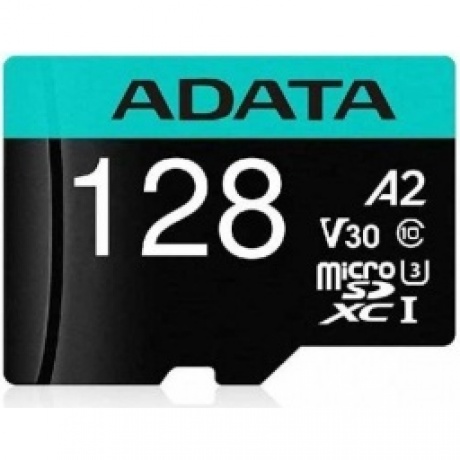 Карта памяти A-Data Micro SDXC 128GB (AUSDX128GUI3V30SA2-RA1)
Карта памяти A-Data Micro SDXC 128GB (AUSDX128GUI3V30SA2-RA1)