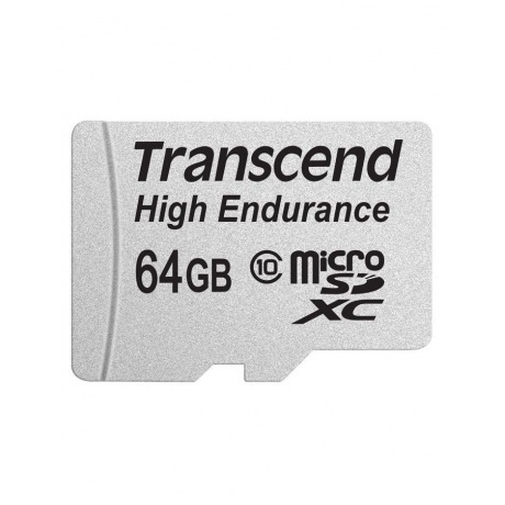 Карта памяти microSD 64GB Transcend microSDXC Class 10 (SD адаптер) ,MLC
Карта памяти microSD 64GB Transcend microSDXC Class 10 (SD адаптер) ,MLC