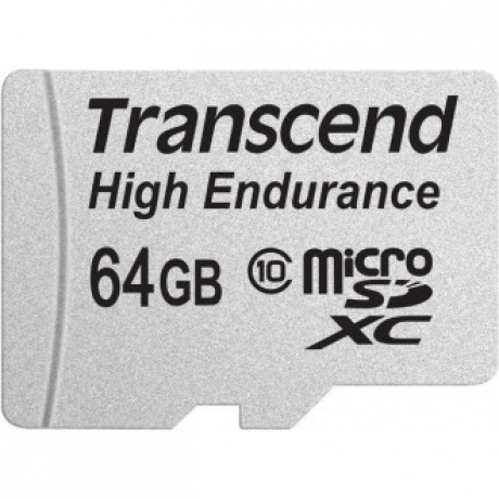 Карта памяти microSD 64GB Transcend microSDXC Class 10 (SD адаптер) ,MLC
Карта памяти microSD 64GB Transcend microSDXC Class 10 (SD адаптер) ,MLC