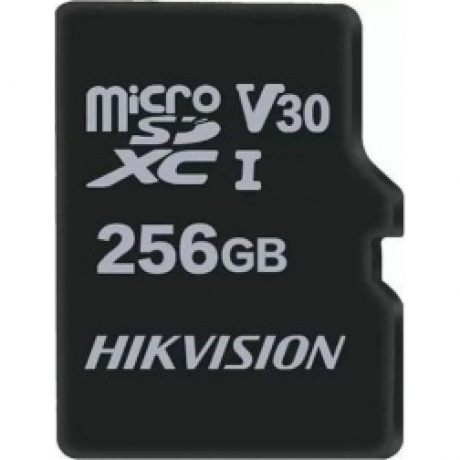 Карта памяти microSDXC 256GB HikVision C1 (HS-TF-C1(STD)/256G/ZAZ01X00/OD)
Карта памяти microSDXC 256GB HikVision C1 (HS-TF-C1(STD)/256G/ZAZ01X00/OD)