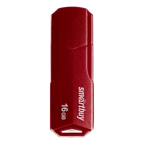 Карта памяти SmartBuy 16GB CLUE Burgundy (SB16GBCLU-BG)
Карта памяти SmartBuy 16GB CLUE Burgundy (SB16GBCLU-BG)