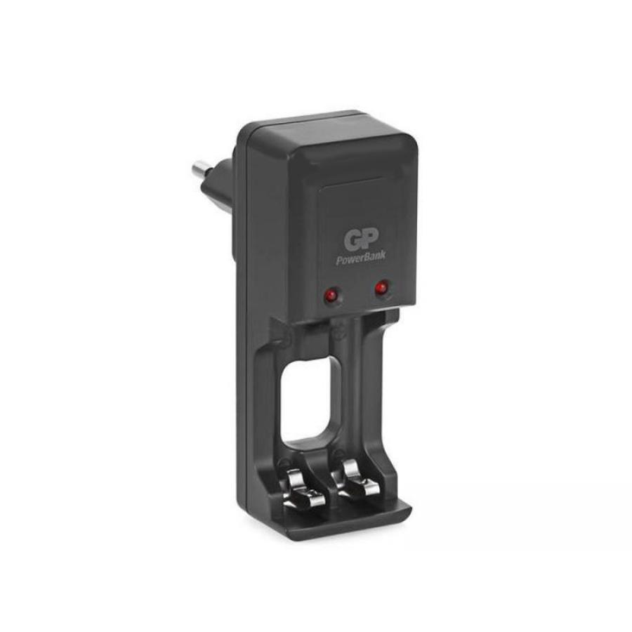 Зарядное устройство GP PowerBank PB330GSC
Зарядное устройство GP PowerBank PB330GSC