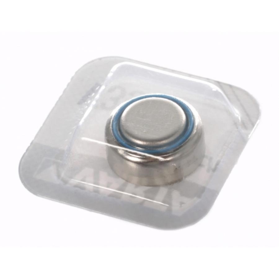 Батарейка V392 VARTA (LR41/ SR41/ AG3
Батарейка V392 VARTA (LR41/ SR41/ AG3