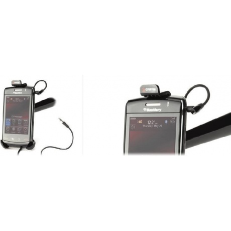 Держатель на стекло для Apple iPhone4/3/iPod Touch и смартфоны Griffin WindowSeat 2010 w/HandsFreeAu
Держатель на стекло для Apple iPhone4/3/iPod Touch и смартфоны Griffin WindowSeat 2010 w/HandsFreeAu