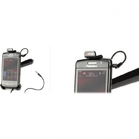 Держатель на стекло для Apple iPhone4/3/iPod Touch и смартфоны Griffin WindowSeat 2010 w/HandsFreeAu
Держатель на стекло для Apple iPhone4/3/iPod Touch и смартфоны Griffin WindowSeat 2010 w/HandsFreeAu