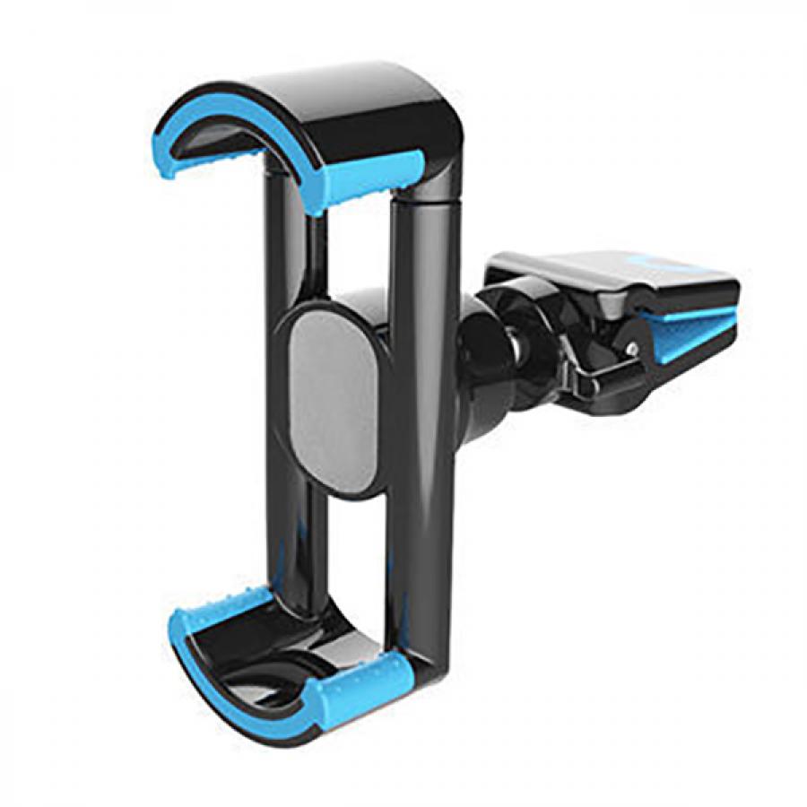 Держатель Wiiix HT-18V5 черный/голубой для смартфонов
Держатель Wiiix HT-18V5 черный/голубой для смартфонов