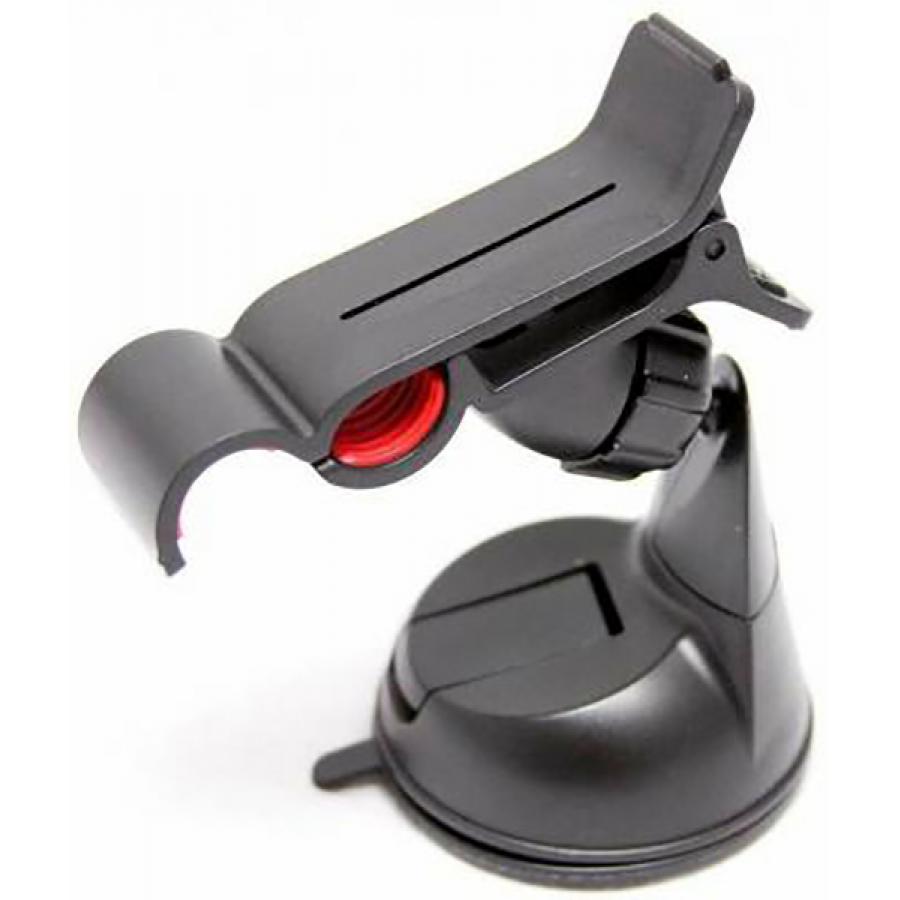 Держатель Wiiix HT-S3Sgl черный 
Держатель Wiiix HT-S3Sgl черный