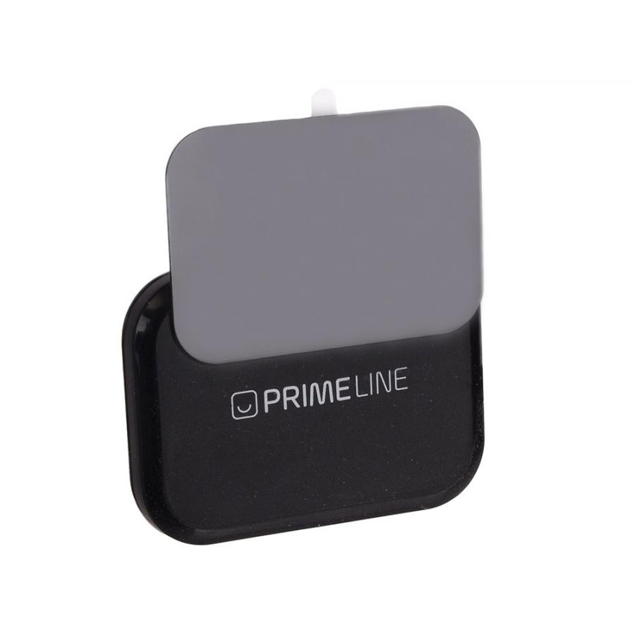 Автомобильный держатель Prime Line для смартфонов, магнитный, крепление на решетку
Автомобильный держатель Prime Line для смартфонов, магнитный, крепление на решетку