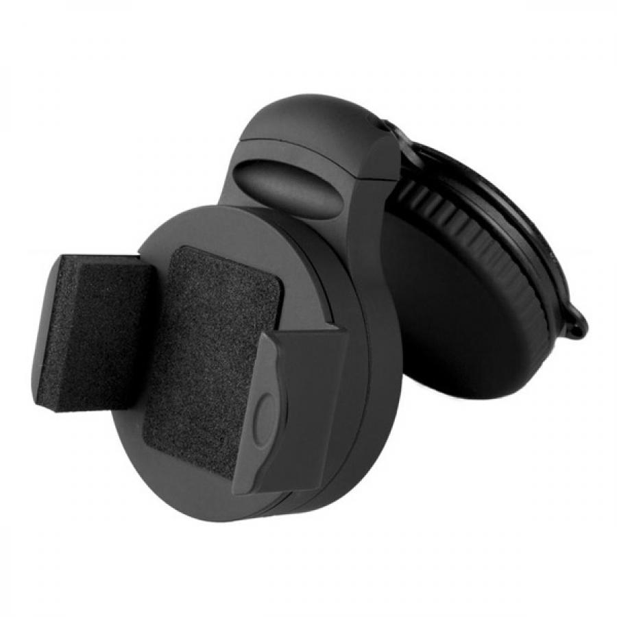 Автомобильный держатель Deppa Crab mini крепление на панель и стекло
Автомобильный держатель Deppa Crab mini крепление на панель и стекло