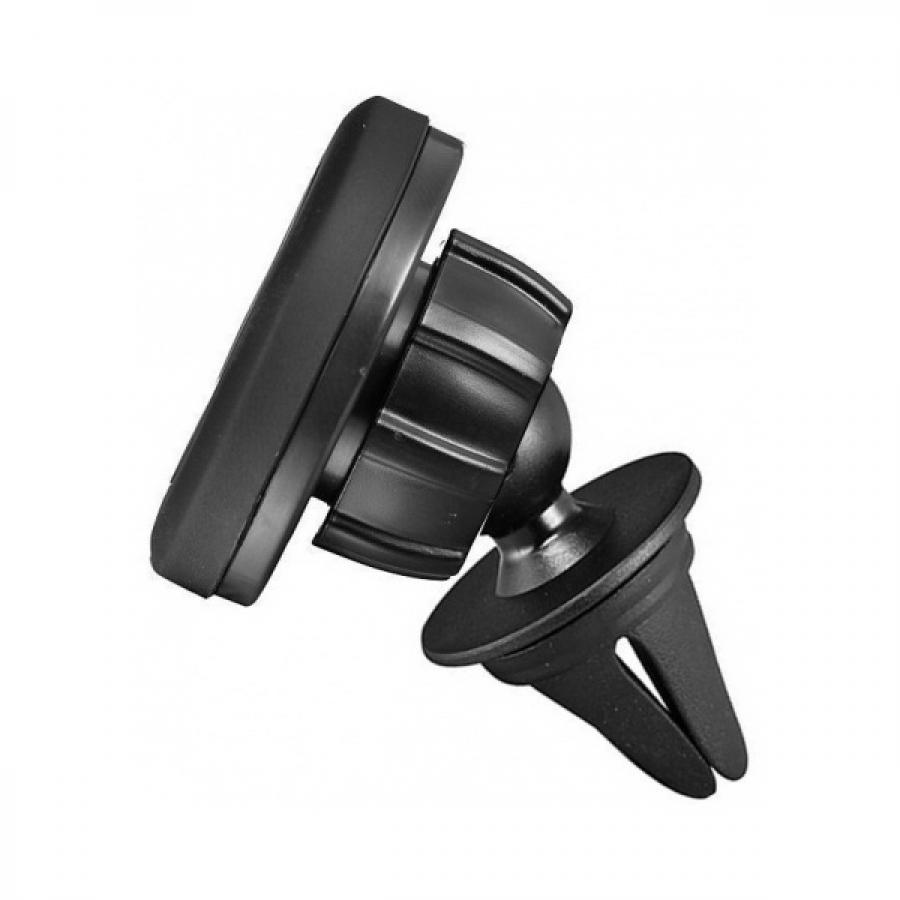 Держатель Wiiix HT-16Vmg магнитный черный
Держатель Wiiix HT-16Vmg магнитный черный