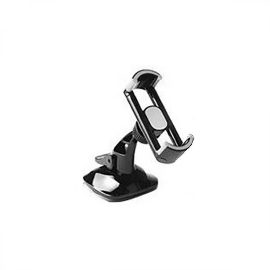 Держатель Wiiix HT-18T черный для смартфонов
Держатель Wiiix HT-18T черный для смартфонов