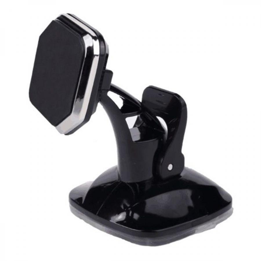 Держатель Wiiix HT-30Tmg магнитный черный для смартфонов
Держатель Wiiix HT-30Tmg магнитный черный для смартфонов