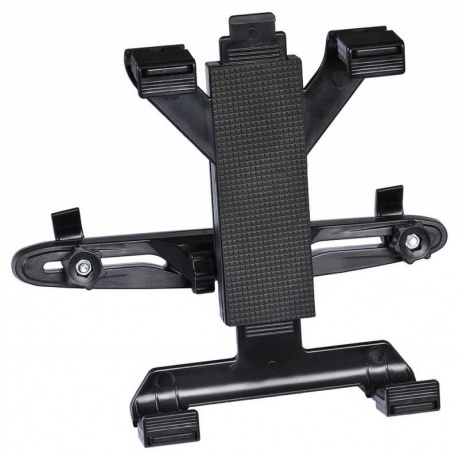 Автомобильный держатель Buro универсальный PH06 черный
Автомобильный держатель Buro универсальный PH06 черный