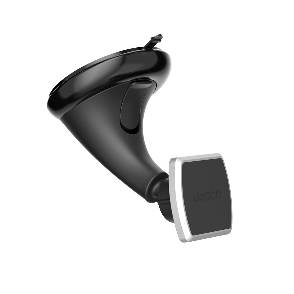 Автомобильный держатель Crab Mage для смартфонов магнитный
Автомобильный держатель Crab Mage для смартфонов магнитный