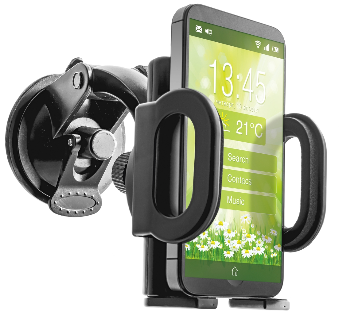 Автомобильный держатель Defender Car holder 101+
Автомобильный держатель Defender Car holder 101+