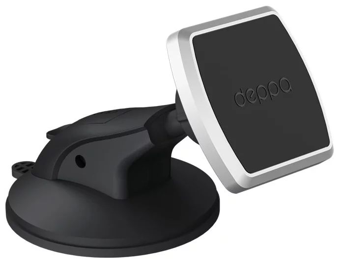 Держатель Deppa Mage One магнитный черный для смартфонов (55151)
Держатель Deppa Mage One магнитный черный для смартфонов (55151)