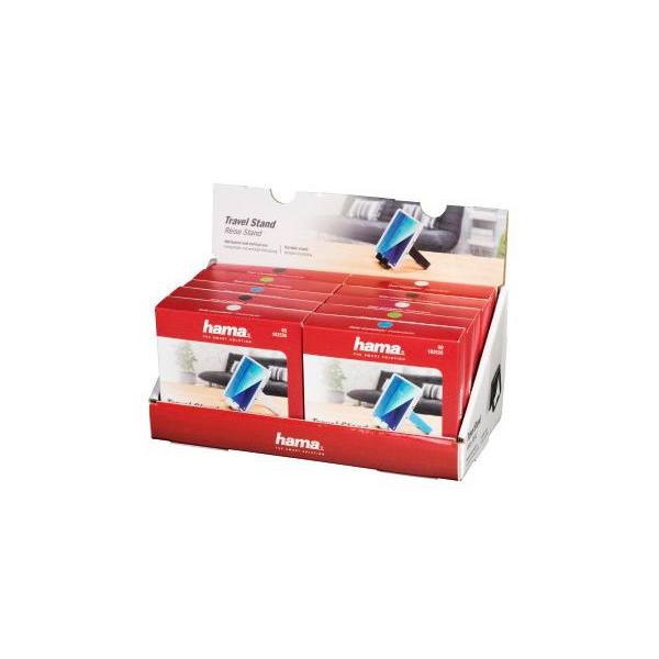 Держатель Hama Swivel ассорти (00182536
Держатель Hama Swivel ассорти (00182536