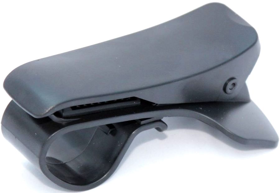 Держатель Wiiix HT-36z черный для смартфонов 2.2-6 инч
Держатель Wiiix HT-36z черный для смартфонов 2.2-6 инч