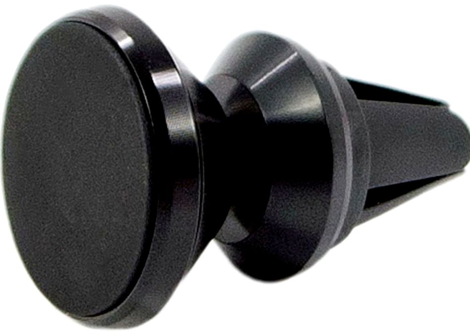 Держатель Wiiix HT-52Vmg-METAL-B магнитный черный для смартфонов
Держатель Wiiix HT-52Vmg-METAL-B магнитный черный для смартфонов