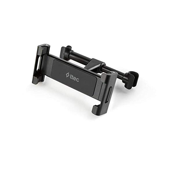 Автомобильный держатель ТTEC FlexGrip Passenger black
Автомобильный держатель ТTEC FlexGrip Passenger black