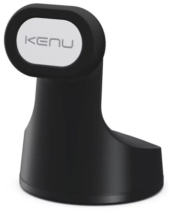 Держатель Kenu Airbase Magnetic Premium Suction Mount
Держатель Kenu Airbase Magnetic Premium Suction Mount