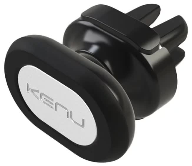 Держатель Kenu Airframe Magnetic Car Vent Mount
Держатель Kenu Airframe Magnetic Car Vent Mount