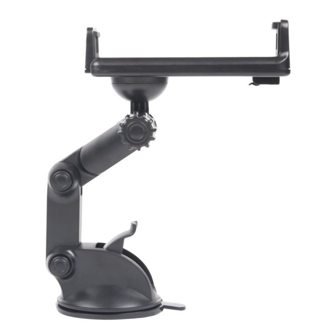 Автомобильный держатель Ritmix RCH-104 W
Автомобильный держатель Ritmix RCH-104 W