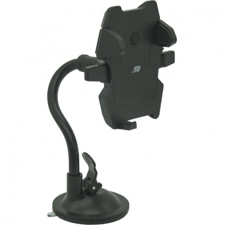 Автомобильный держатель BoraSCO на гибкой штанге с системой Easy Hold, CH-4
Автомобильный держатель BoraSCO на гибкой штанге с системой Easy Hold, CH-4