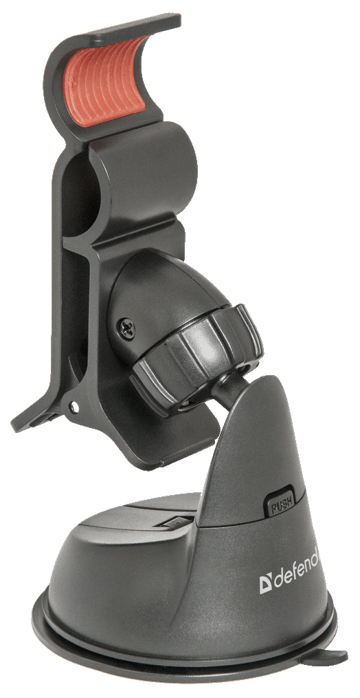 Автомобильный держатель Defender CH-108
Автомобильный держатель Defender CH-108