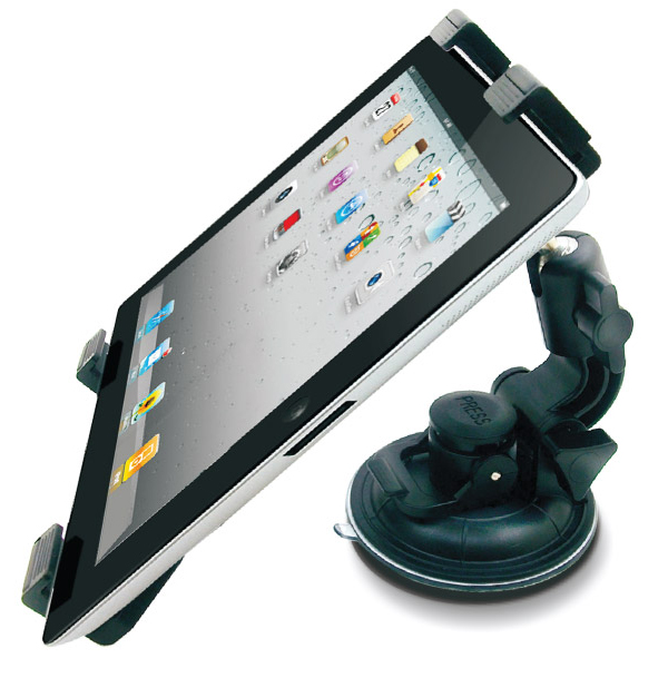 Автомобильный держатель Supra SHT-55
Автомобильный держатель Supra SHT-55