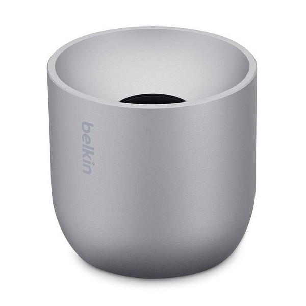 Держатель Belkin Vent Mount серый (F8J199DSGRY-APL)
Держатель Belkin Vent Mount серый (F8J199DSGRY-APL)