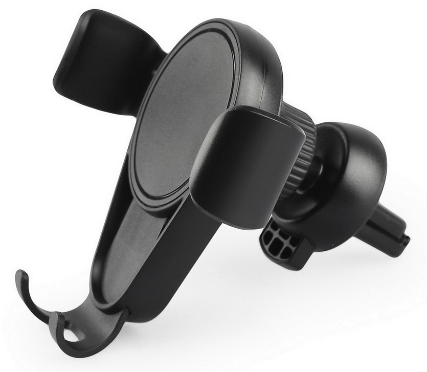 Держатель Wiiix HT-75V6-GRAV черный для смартфонов
Держатель Wiiix HT-75V6-GRAV черный для смартфонов