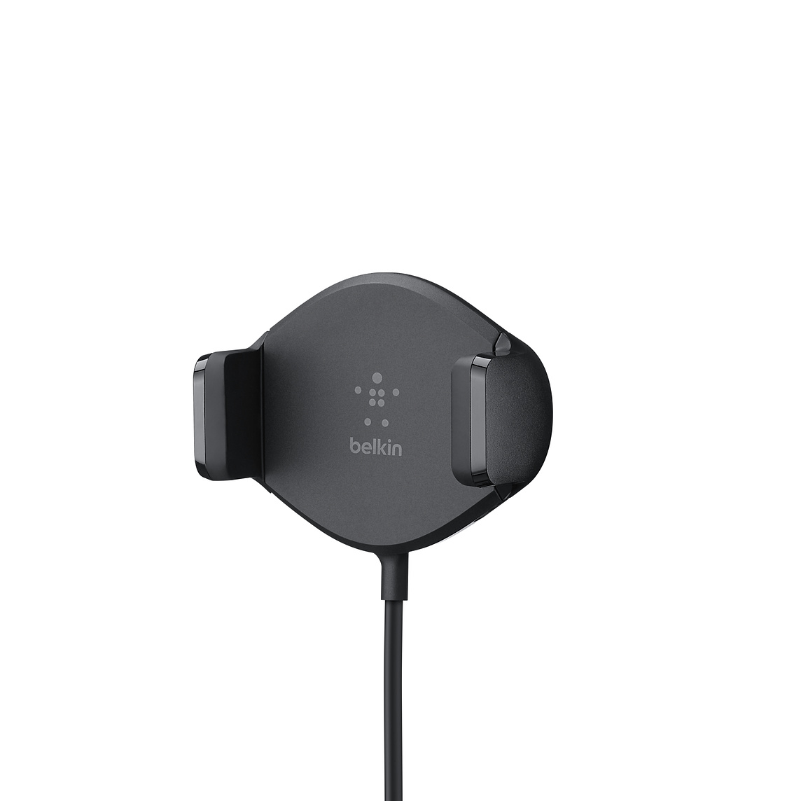 Держатель Belkin F7U053DSBLK беспров.з/у. черный
Держатель Belkin F7U053DSBLK беспров.з/у. черный