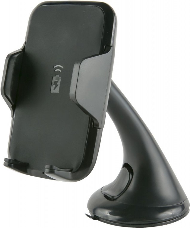 Автомобильный держатель Red Line QI Fast Charge (УТ000012287) черный
Автомобильный держатель Red Line QI Fast Charge (УТ000012287) черный