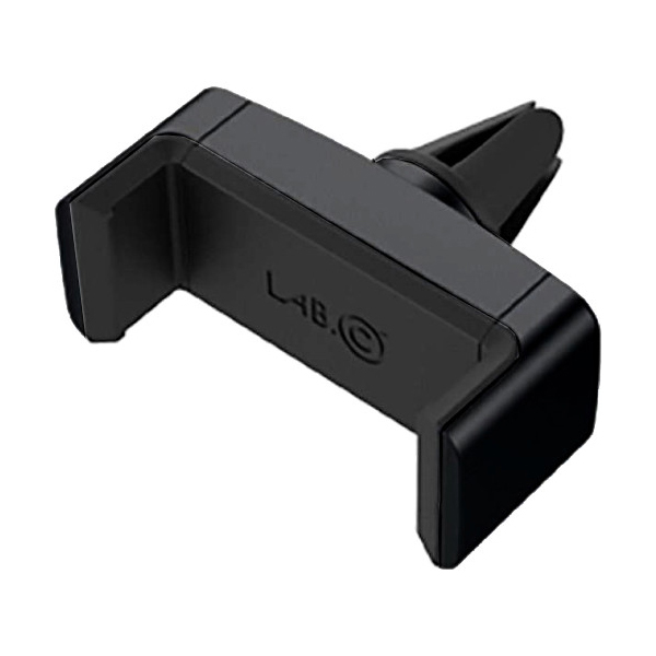 Автомобильный держатель LAB.C New Air Vent Mount для смартфонов Black
Автомобильный держатель LAB.C New Air Vent Mount для смартфонов Black