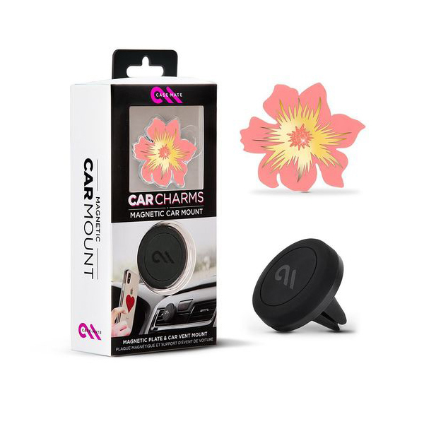 Автомобильный держатель Case-Mate для смартфона (CM039758
Автомобильный держатель Case-Mate для смартфона (CM039758