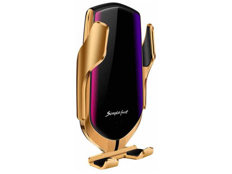 Автомобильный держатель Veila R1 3409 
Автомобильный держатель Veila R1 3409