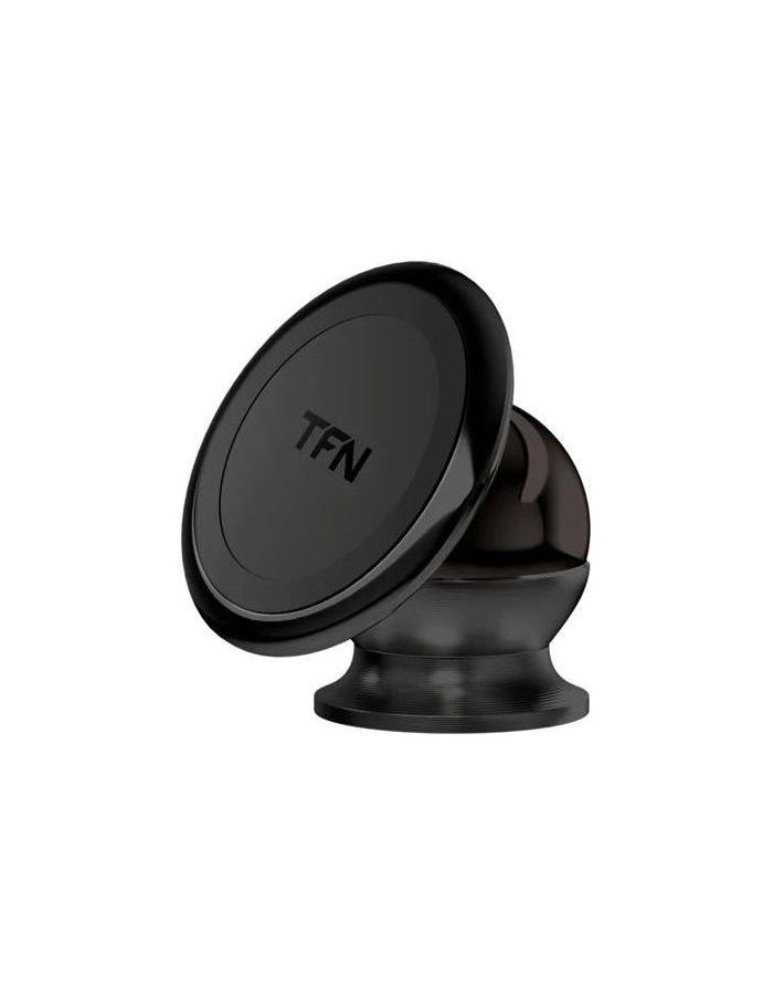 Автомобильный держатель TFN MagicBall панель black
Автомобильный держатель TFN MagicBall панель black