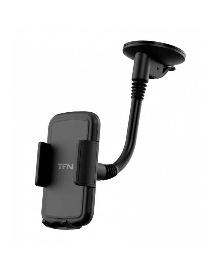 Автомобильный держатель TFN стекло штанга гибк black
Автомобильный держатель TFN стекло штанга гибк black