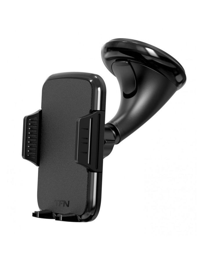 Автомобильный держатель TFN стекло штанга жестк black
Автомобильный держатель TFN стекло штанга жестк black