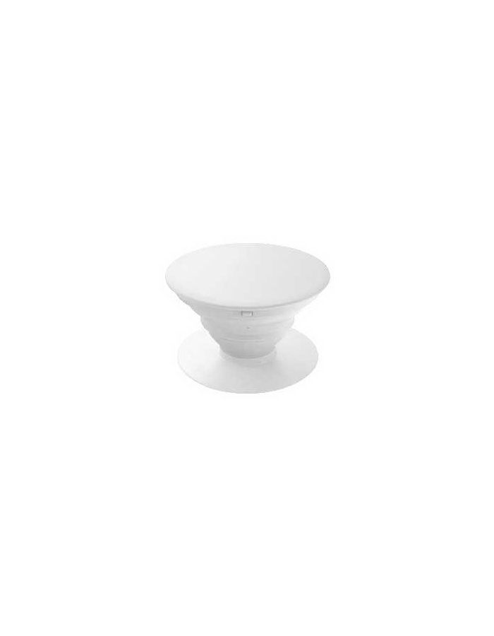 Держатель для смартфона BorasCO Popsocket белый
Держатель для смартфона BorasCO Popsocket белый