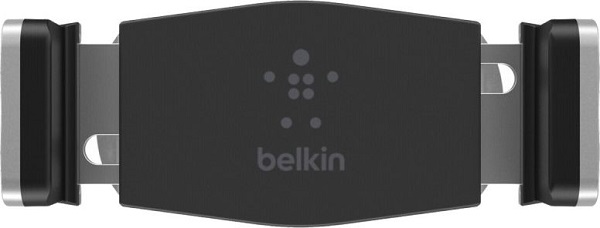 Автомобильный держатель Belkin Vent Mount v2 (F7U017bt)
Автомобильный держатель Belkin Vent Mount v2 (F7U017bt)