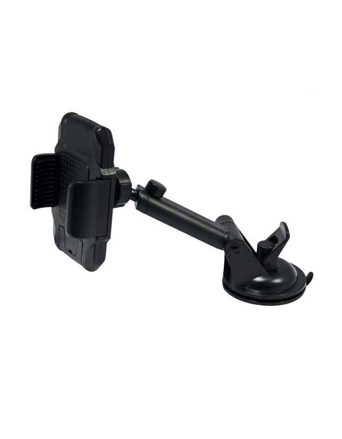 Держатель для смартфонов Wiiix HT-28T3 черный
Держатель для смартфонов Wiiix HT-28T3 черный