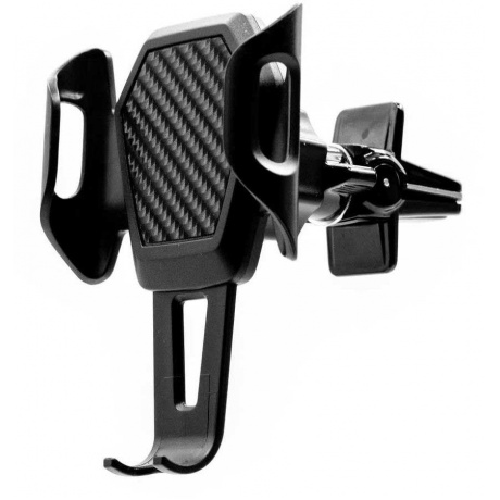 Держатель для смартфонов Wiiix HT-471V7-B черный
Держатель для смартфонов Wiiix HT-471V7-B черный