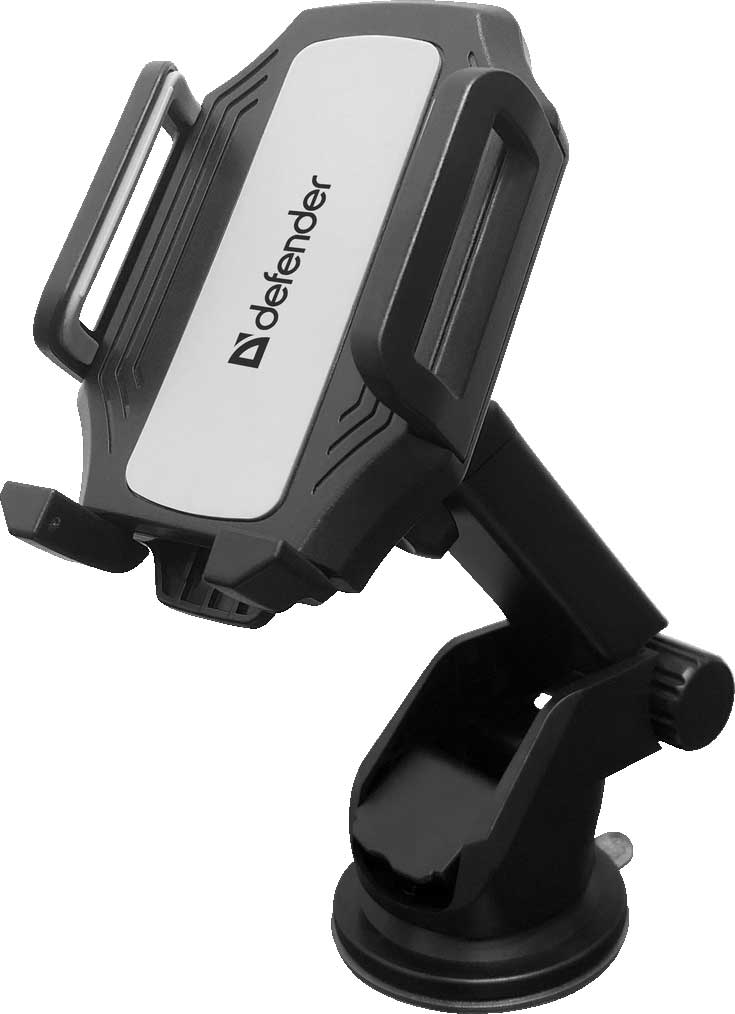 Автомобильный держатель Defender CH-120
Автомобильный держатель Defender CH-120