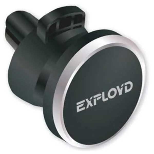 Автомобильный держатель Exployd EX-H-406 черный
Автомобильный держатель Exployd EX-H-406 черный