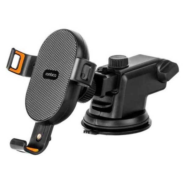 Автомобильный держатель Rombica NEO Clip 
Автомобильный держатель Rombica NEO Clip