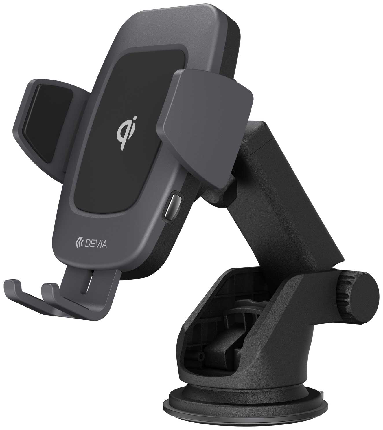 Автодержатель Devia Navigation Magnetic Wireless Charger Car Holder - Black, Чёрный
Автодержатель Devia Navigation Magnetic Wireless Charger Car Holder - Black, Чёрный