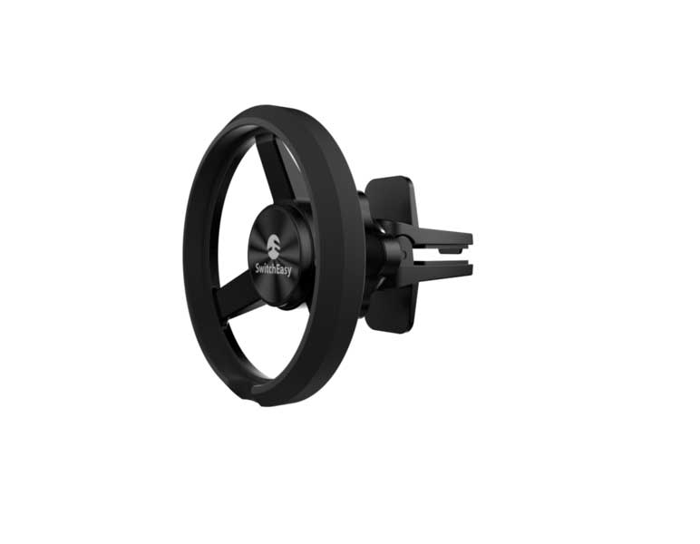 Держатель SwitchEasy для APPLE iPhone 12 MagMount Black GS-114-154-244-11
Держатель SwitchEasy для APPLE iPhone 12 MagMount Black GS-114-154-244-11